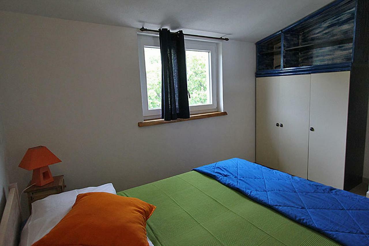 Ribarica GO green 2 Appartement Buitenkant foto